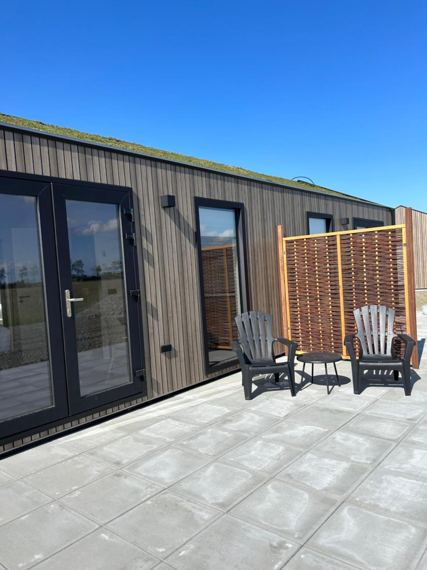 Hofstede Boterhoek Camping